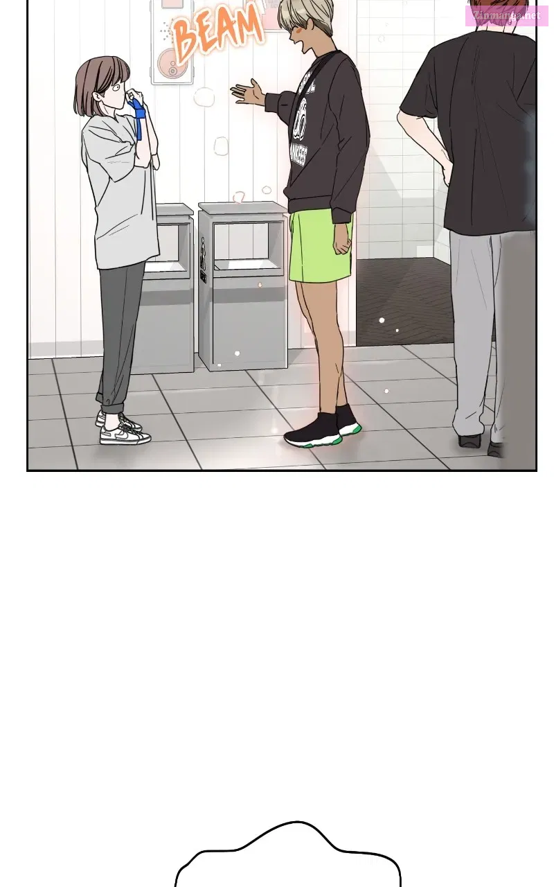Degree of Love Zinmanga X Chapter 3 Page 24