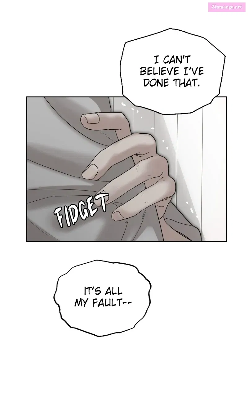 Degree of Love Zinmanga X Chapter 3 Page 26
