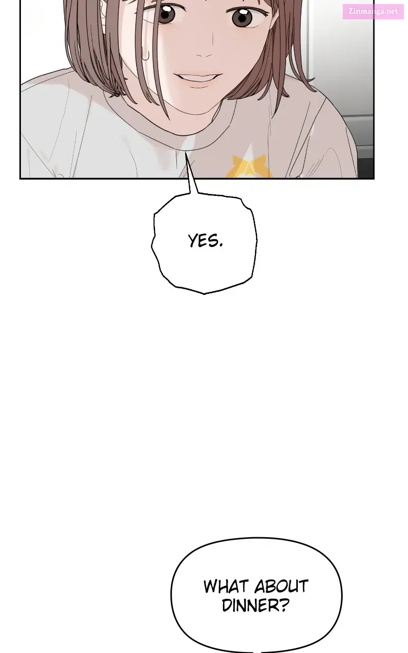 Degree of Love Zinmanga X Chapter 3 Page 31