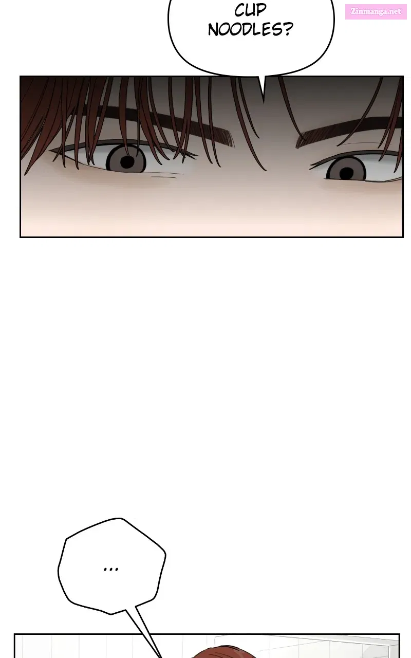 Degree of Love Zinmanga X Chapter 3 Page 35