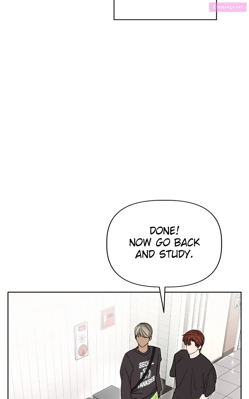 Degree of Love Zinmanga X Chapter 3 Page 41