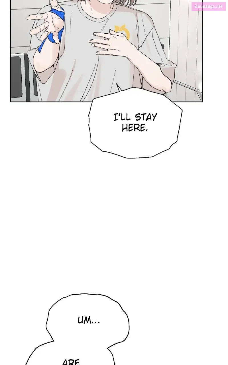 Degree of Love Zinmanga X Chapter 3 Page 43