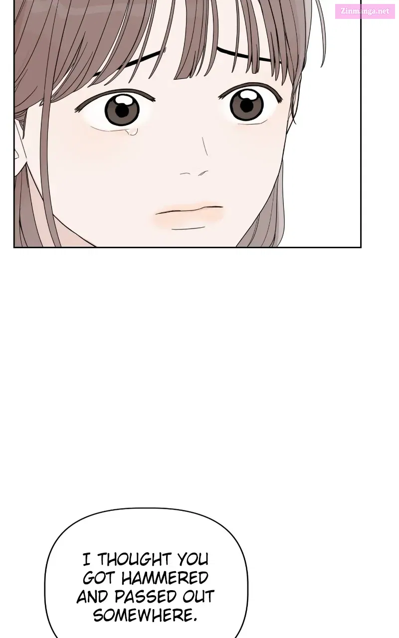 Degree of Love Zinmanga X Chapter 3 Page 46
