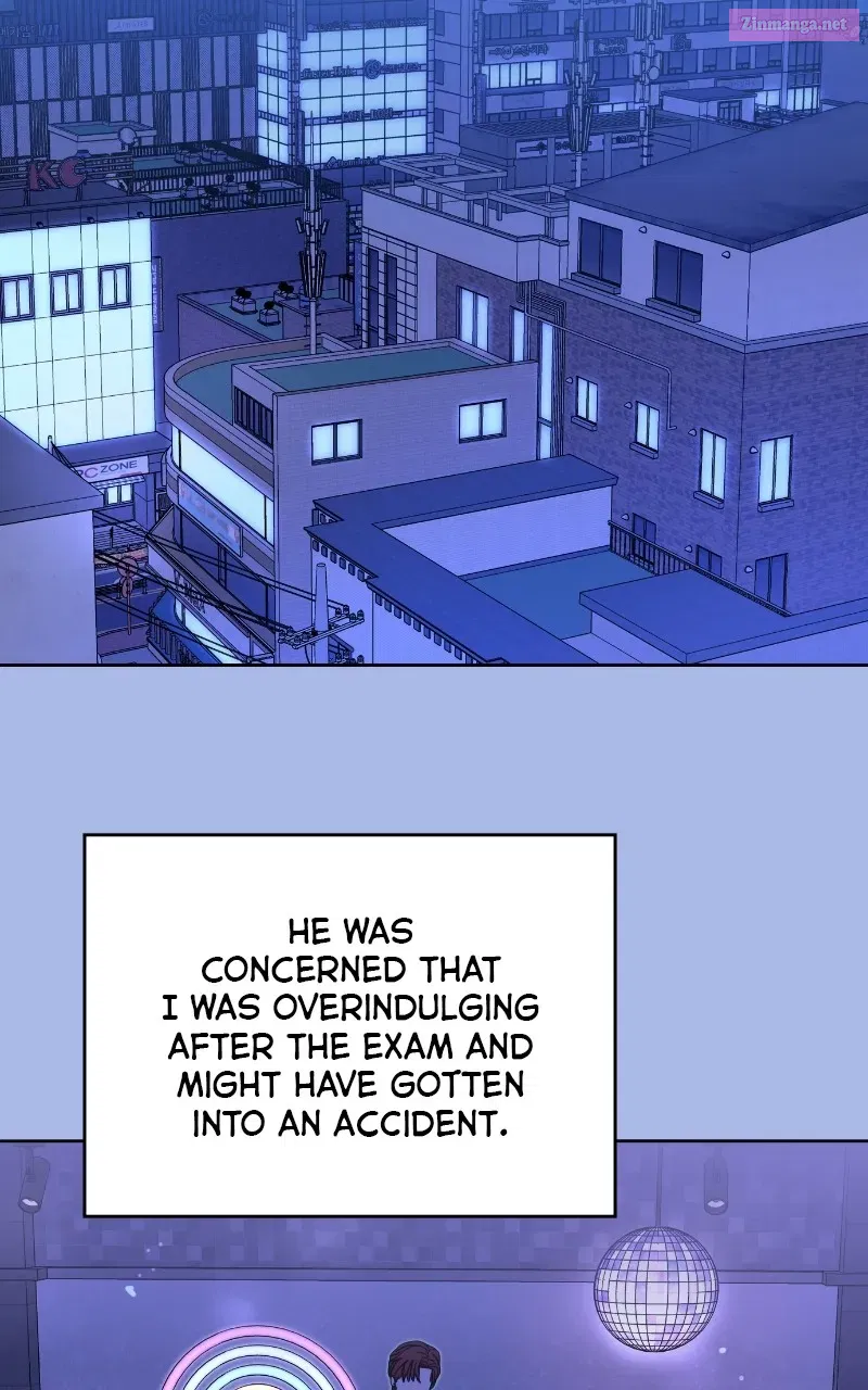 Degree of Love Zinmanga X Chapter 3 Page 49
