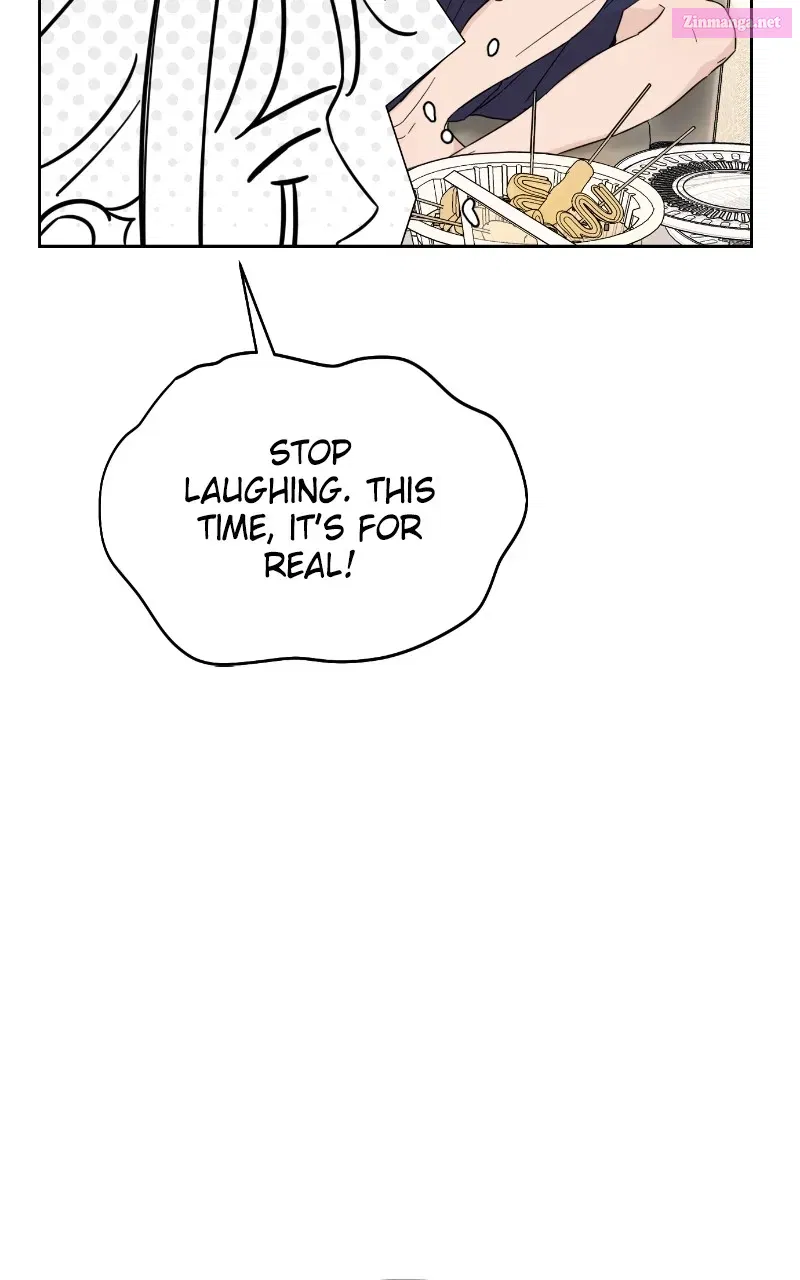 Degree of Love Zinmanga X Chapter 3 Page 58