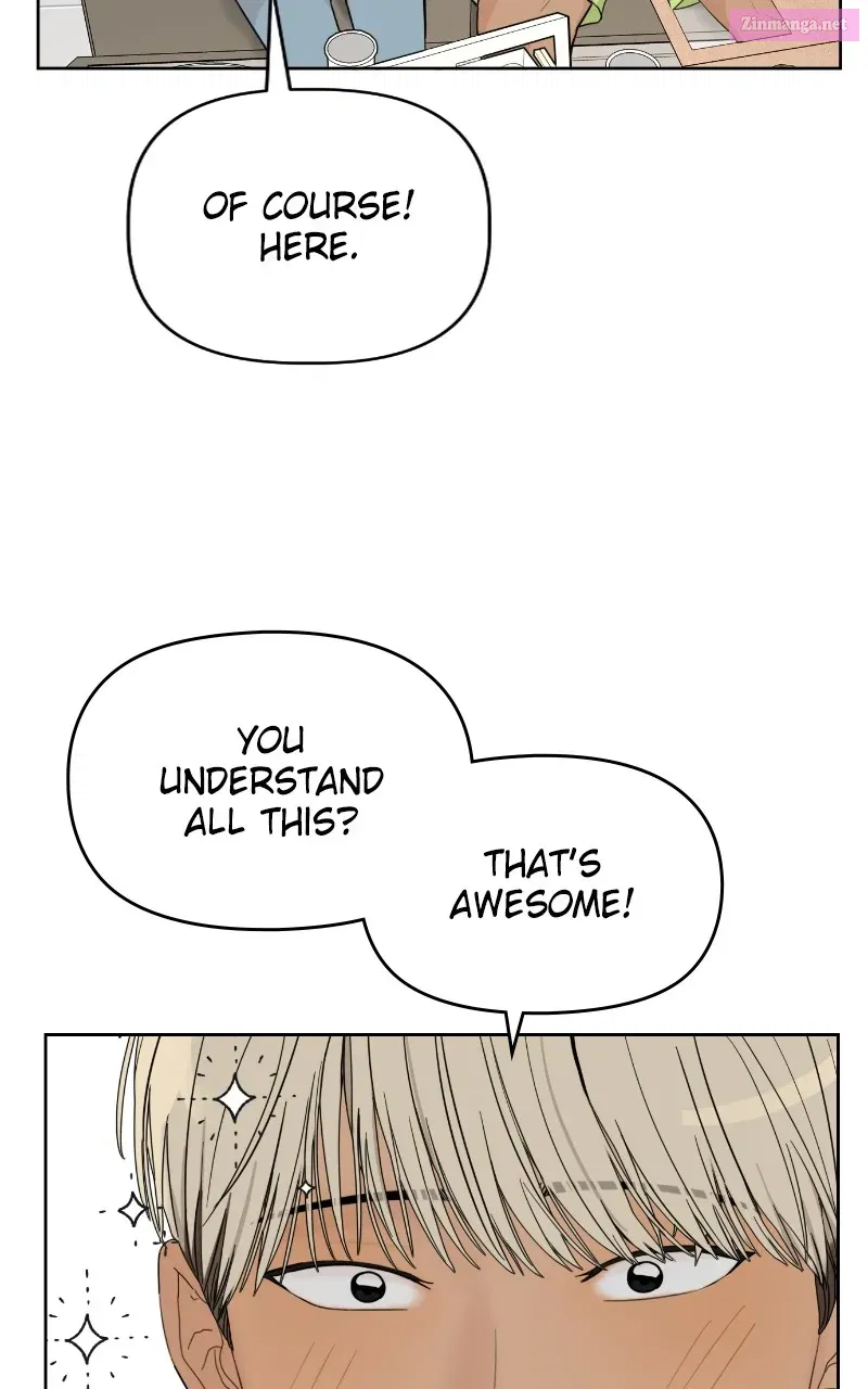 Degree of Love Zinmanga X Chapter 3 Page 62
