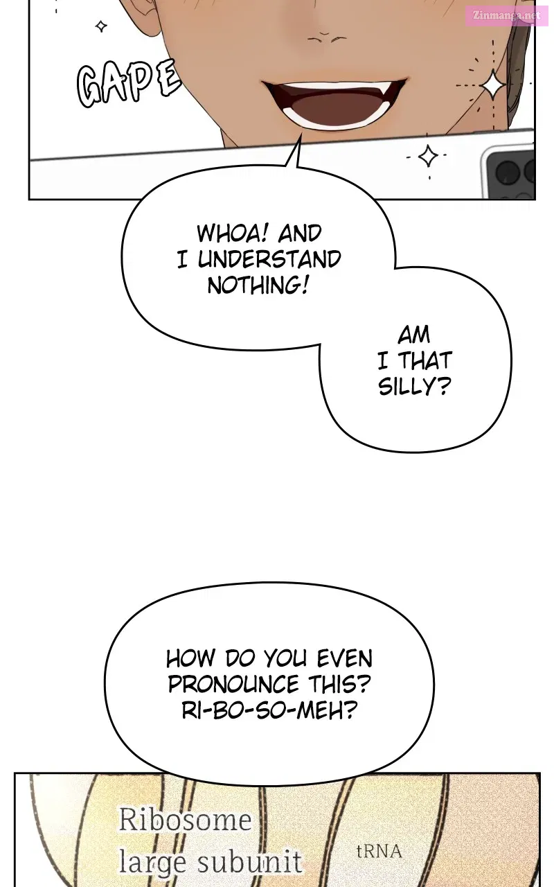 Degree of Love Zinmanga X Chapter 3 Page 63