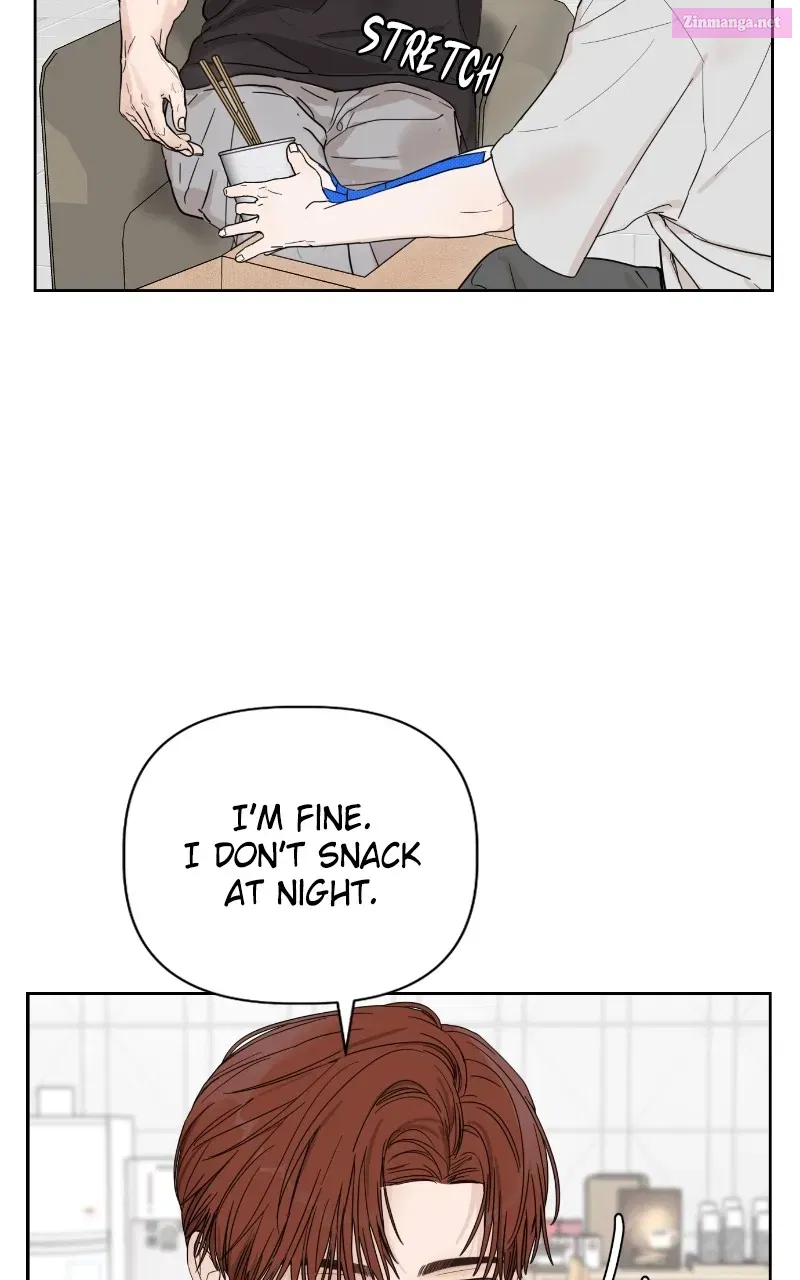 Degree of Love Zinmanga X Chapter 3 Page 70