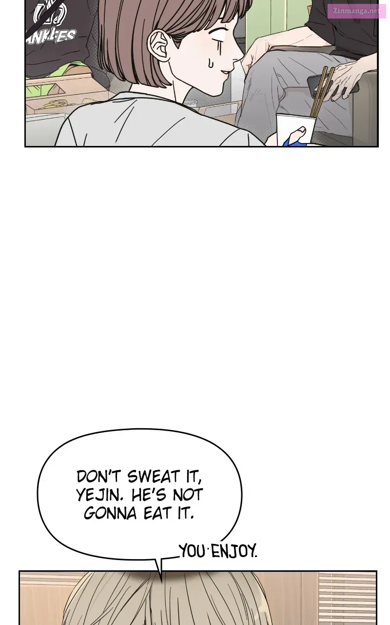 Degree of Love Zinmanga X Chapter 3 Page 72