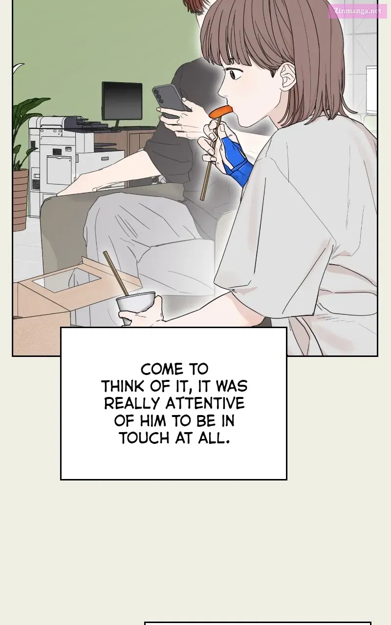 Degree of Love Zinmanga X Chapter 3 Page 82