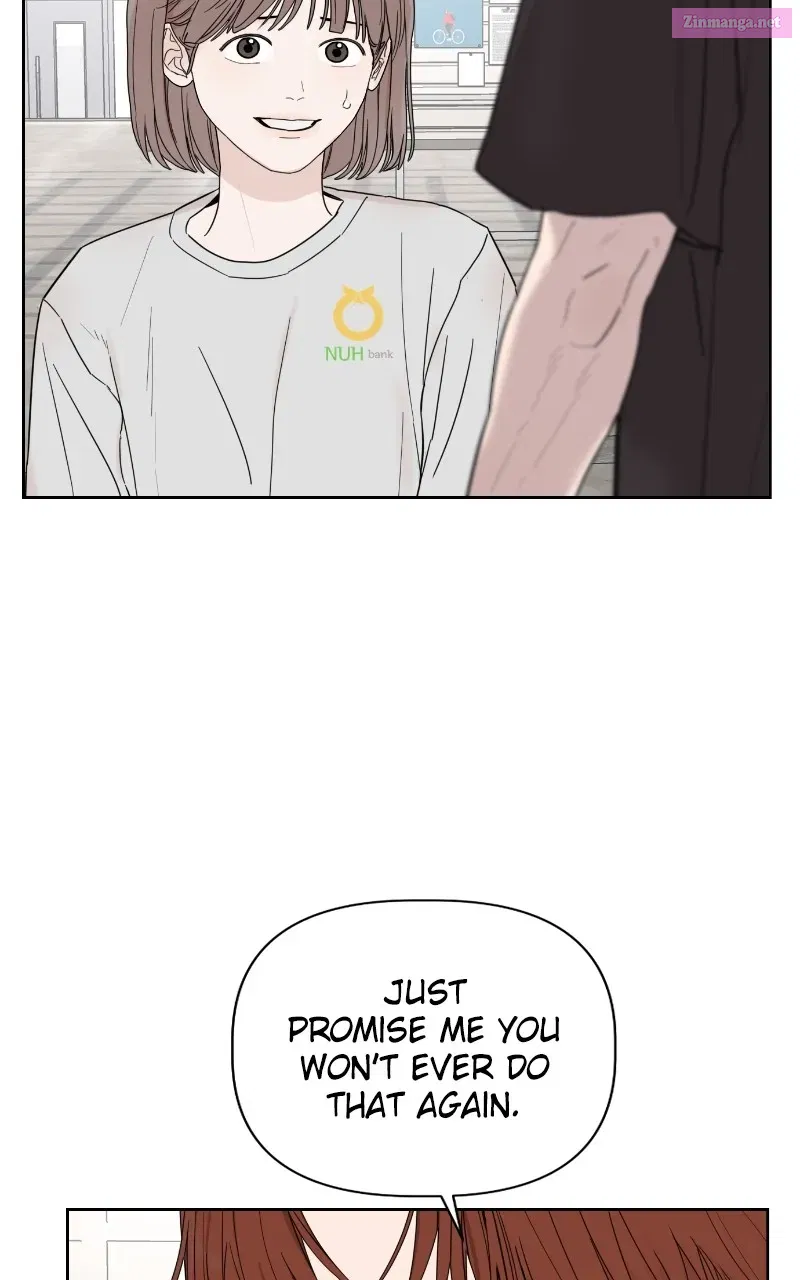Degree of Love Zinmanga X Chapter 3 Page 87
