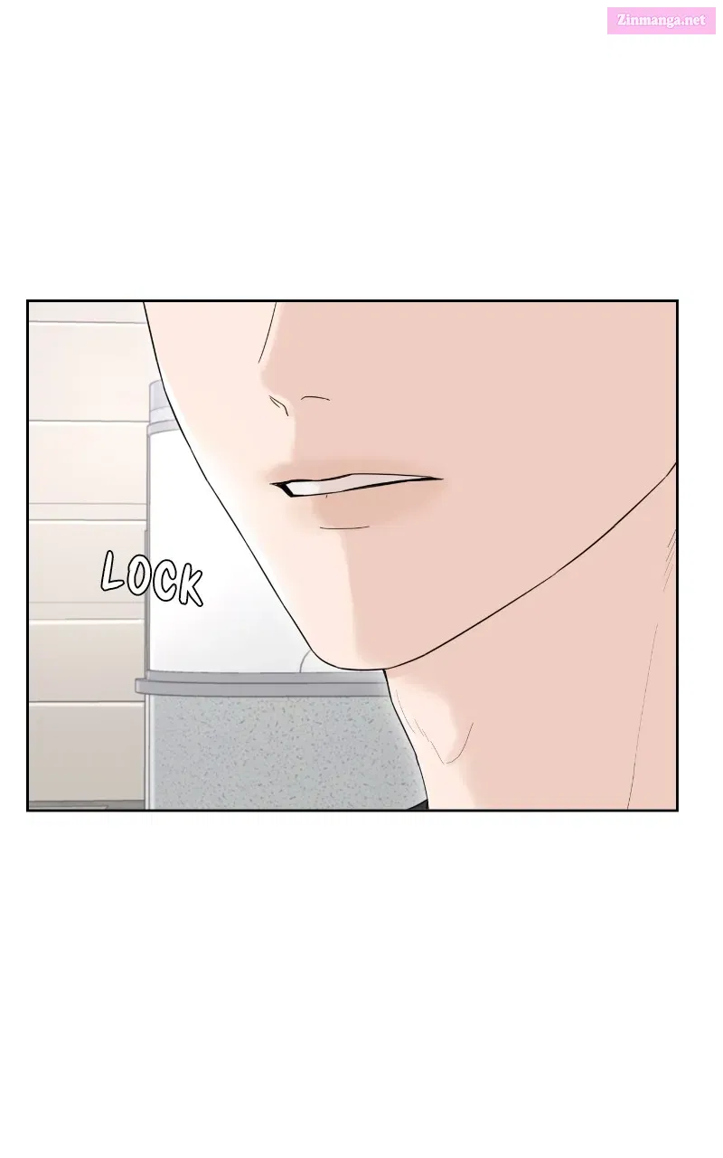 Degree of Love Zinmanga X Chapter 3 Page 94