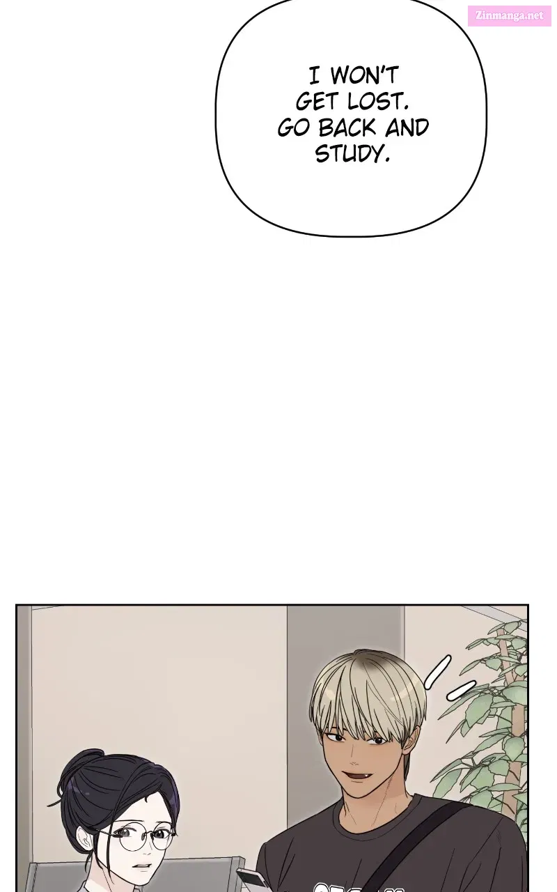 Degree of Love Zinmanga X Chapter 3 Page 100