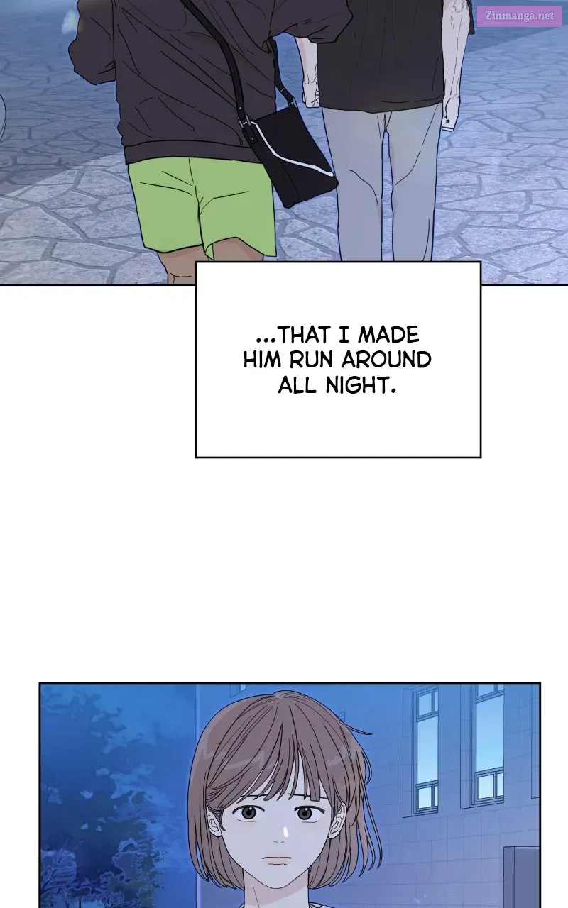 Degree of Love Zinmanga X Chapter 3 Page 105