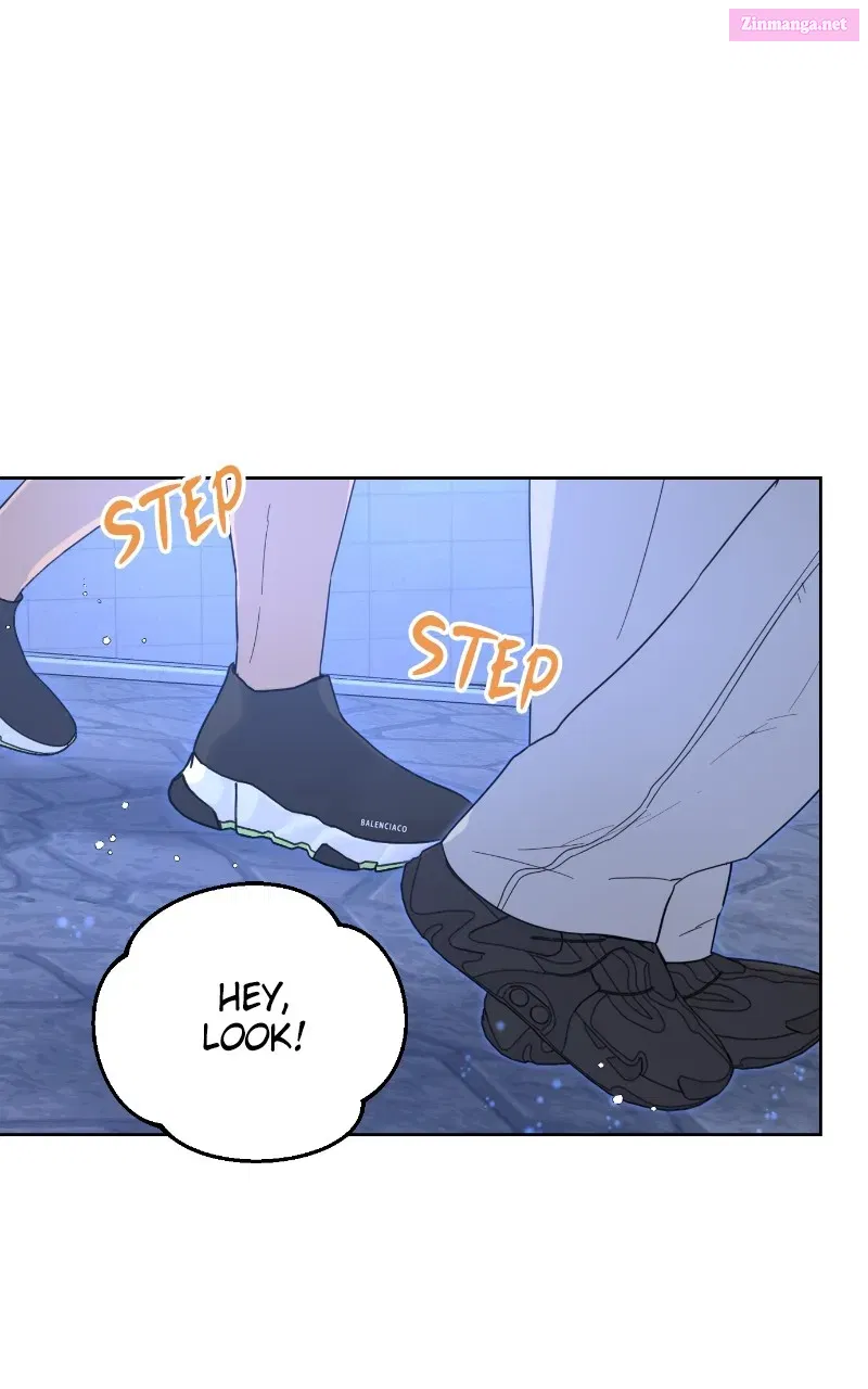 Degree of Love Zinmanga X Chapter 3 Page 118