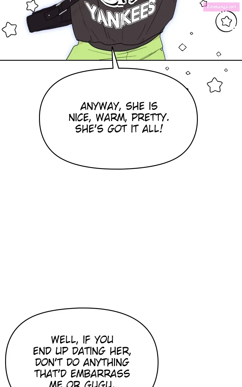 Degree of Love Zinmanga X Chapter 3 Page 123