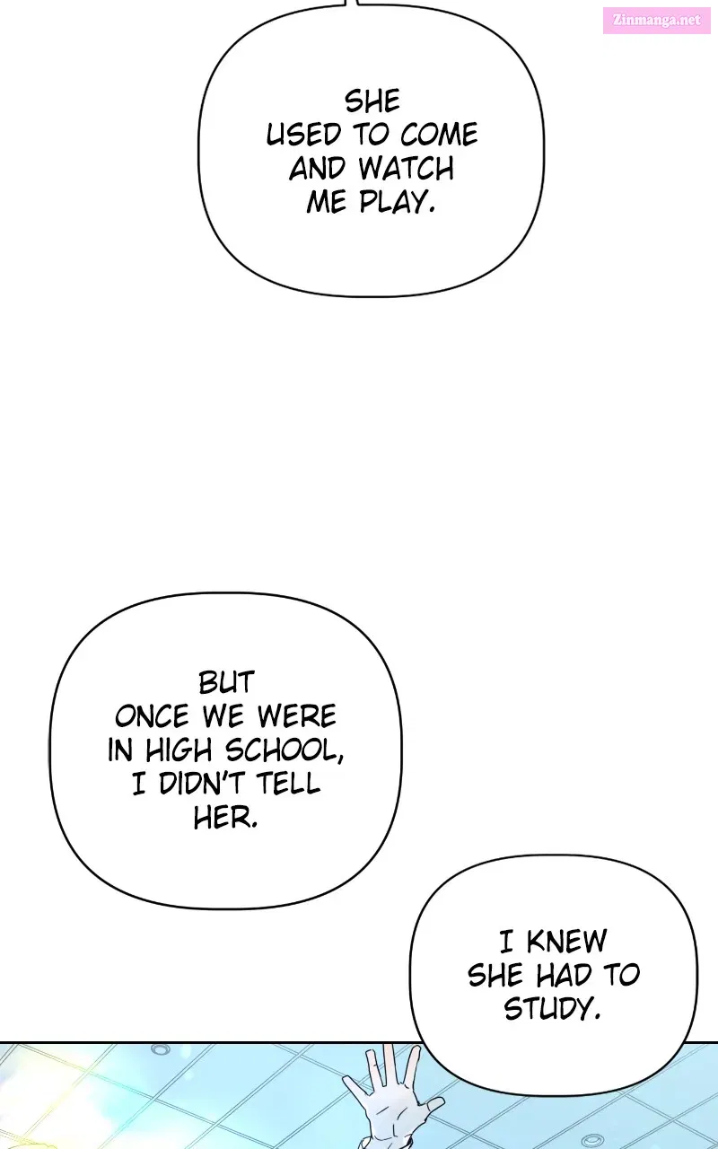 Degree of Love Zinmanga X Chapter 3 Page 128