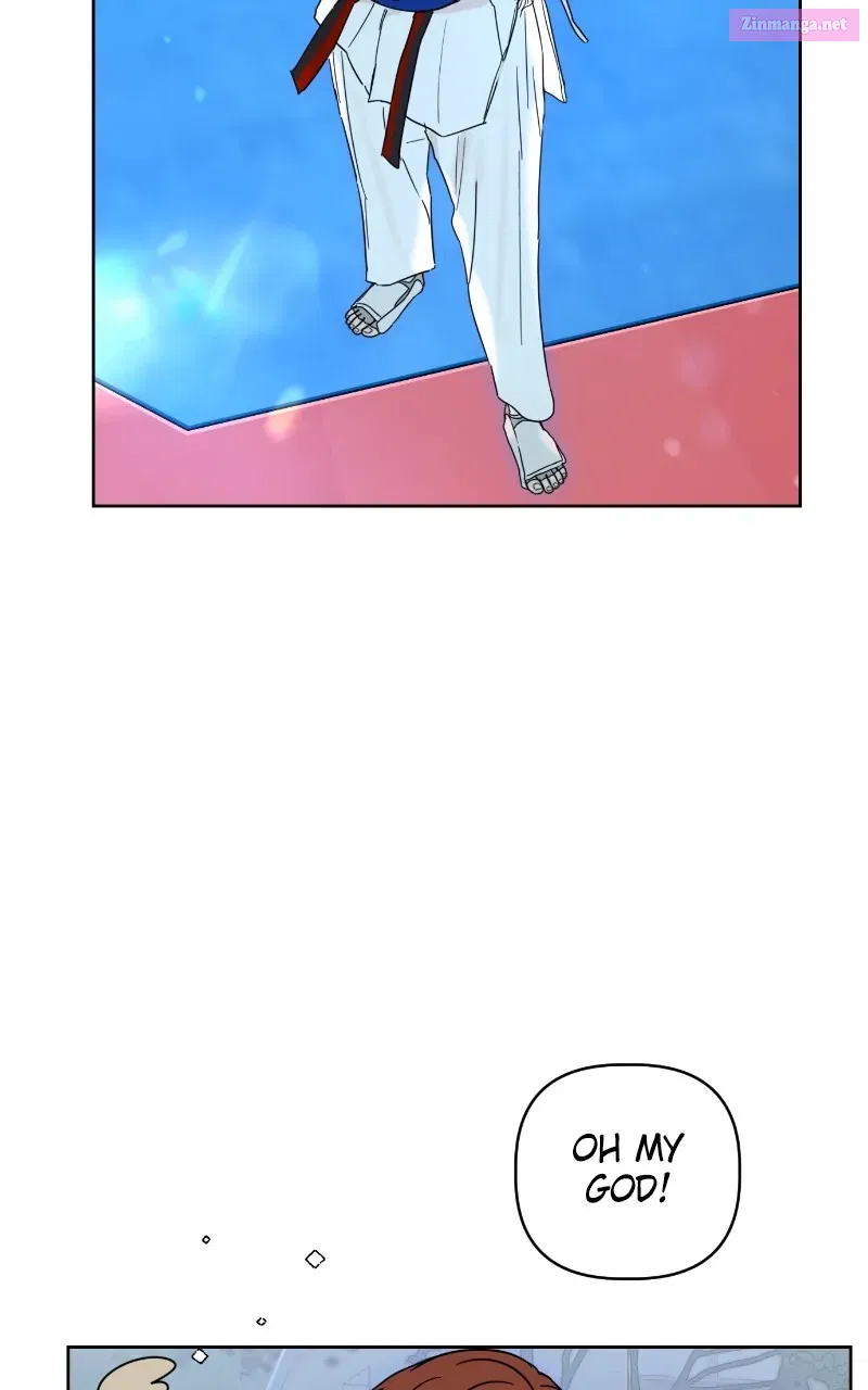 Degree of Love Zinmanga X Chapter 3 Page 130