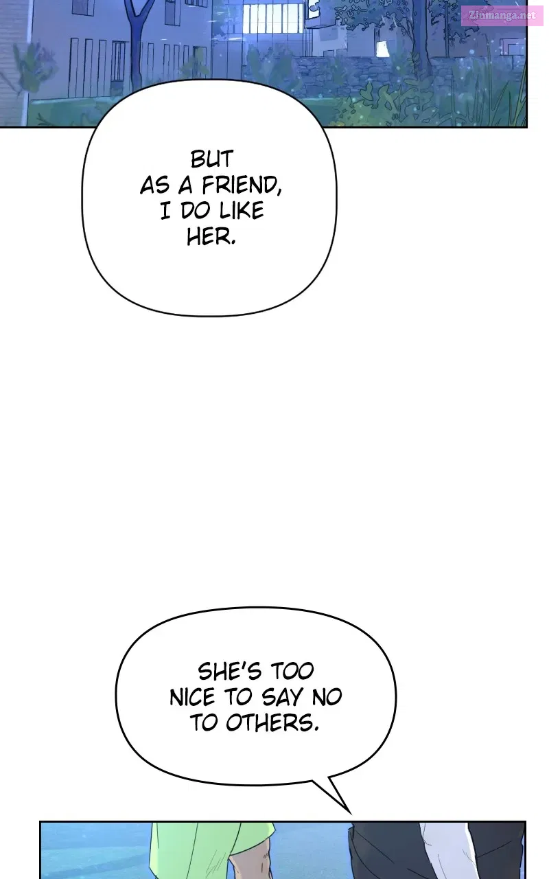 Degree of Love Zinmanga X Chapter 3 Page 134
