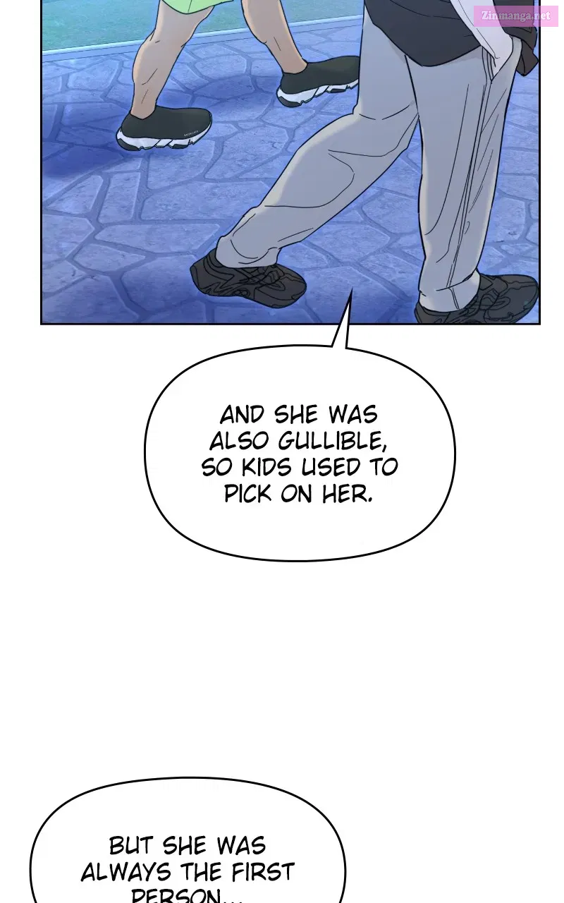 Degree of Love Zinmanga X Chapter 3 Page 135