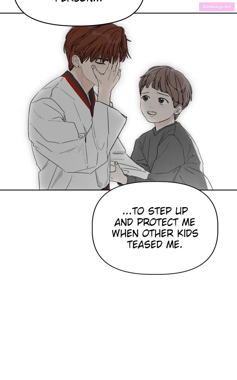 Degree of Love Zinmanga X Chapter 3 Page 136