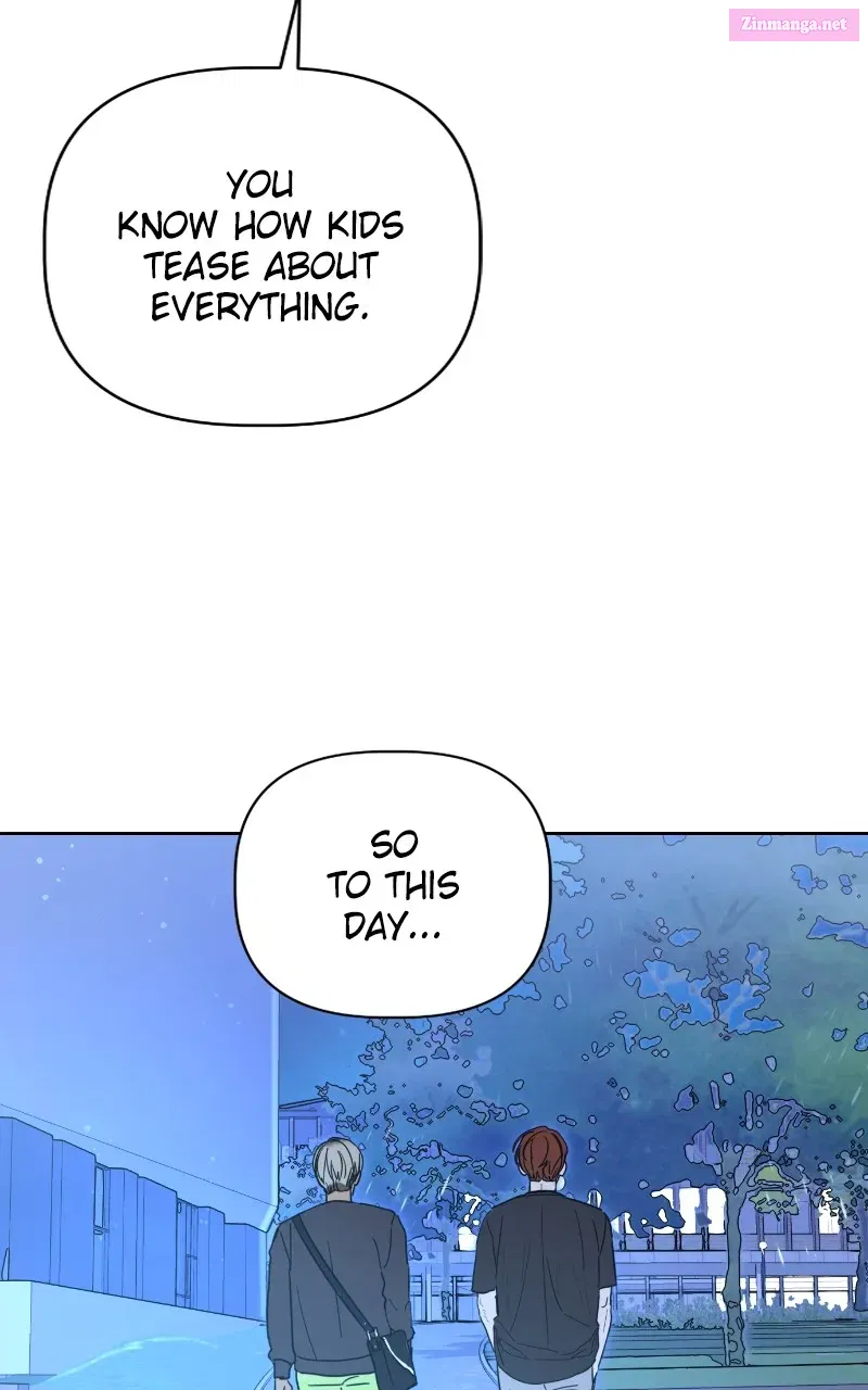 Degree of Love Zinmanga X Chapter 3 Page 138