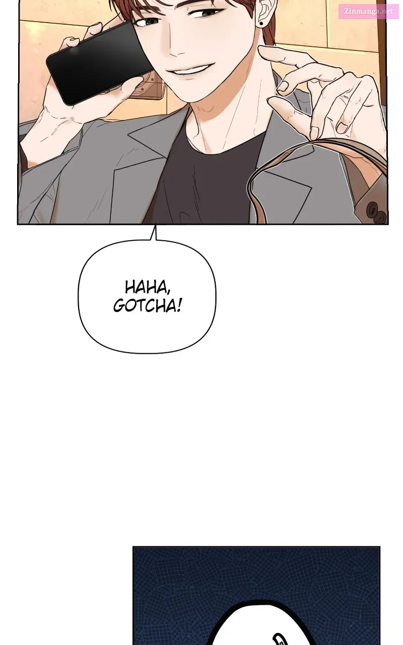 Degree of Love Zinmanga X Chapter 2 Page 8