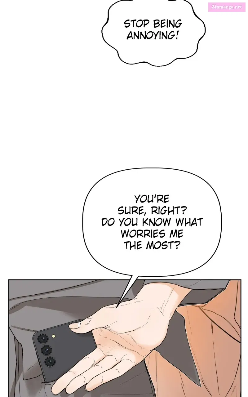 Degree of Love Zinmanga X Chapter 2 Page 16