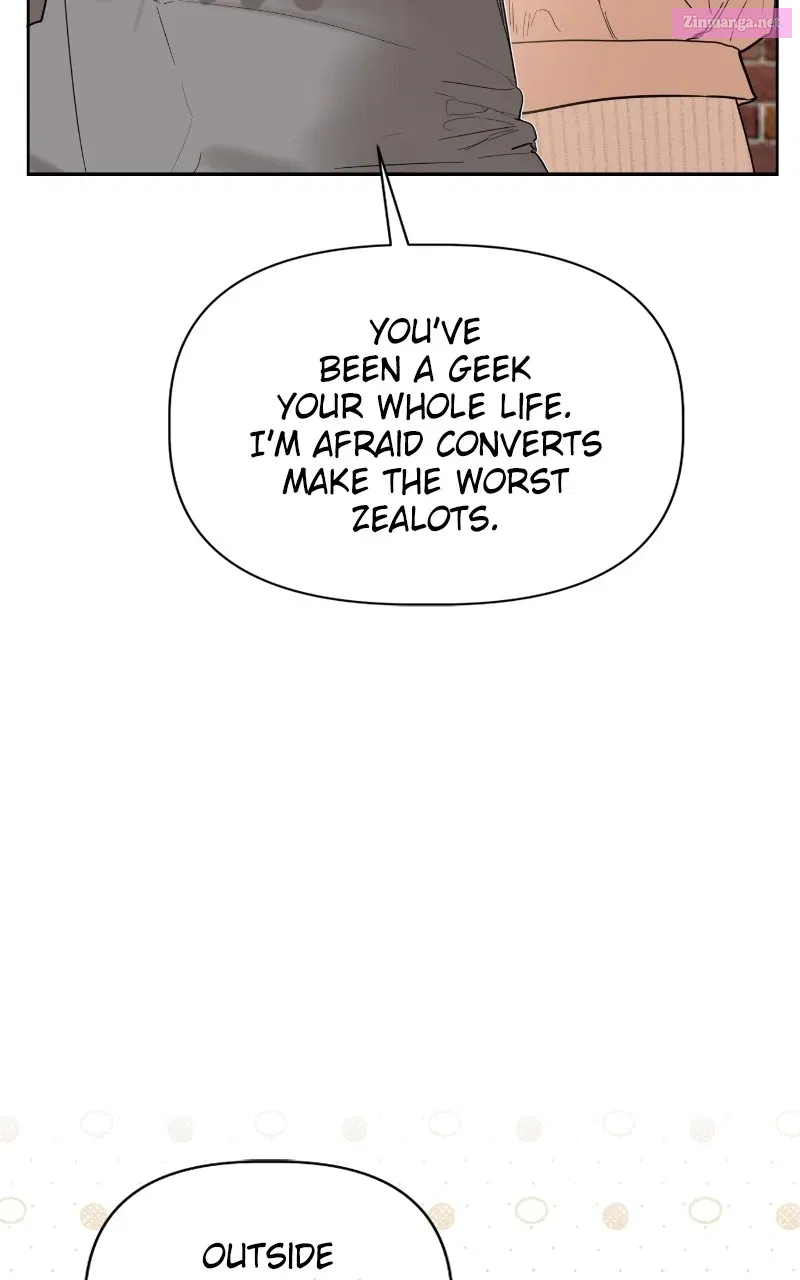 Degree of Love Zinmanga X Chapter 2 Page 17