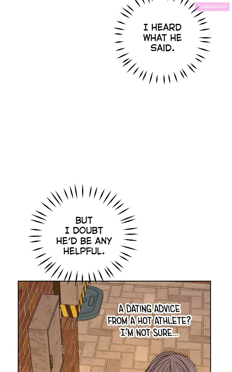 Degree of Love Zinmanga X Chapter 2 Page 26