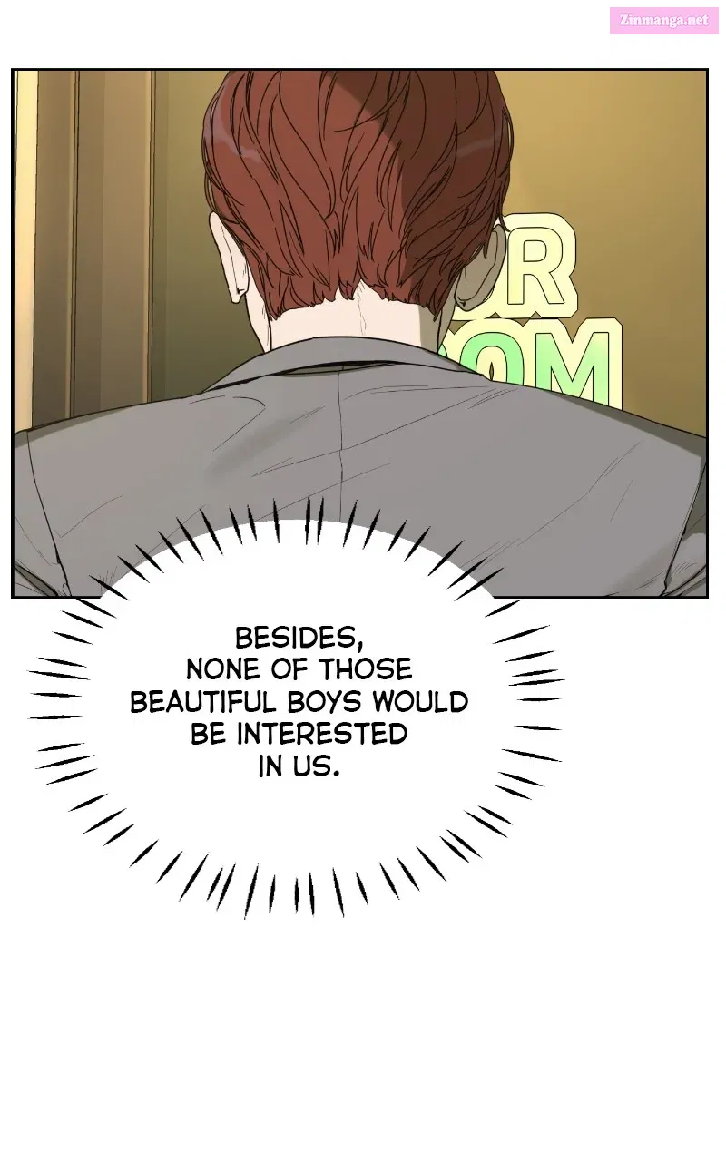 Degree of Love Zinmanga X Chapter 2 Page 28