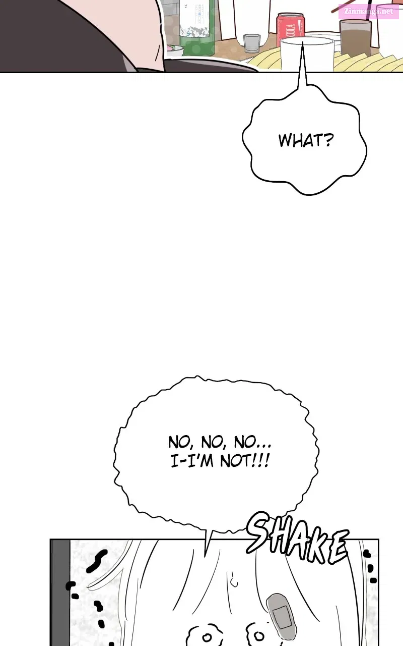 Degree of Love Zinmanga X Chapter 2 Page 40