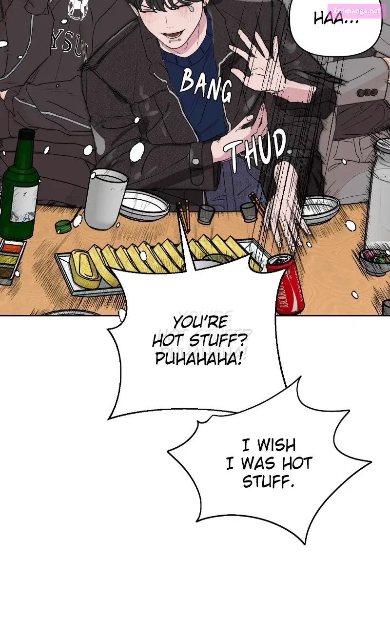 Degree of Love Zinmanga X Chapter 2 Page 48