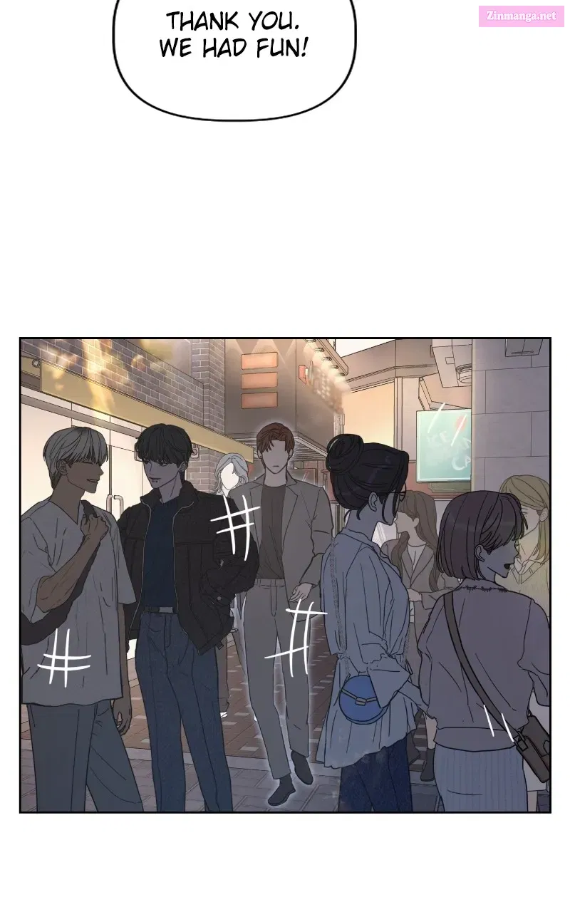 Degree of Love Zinmanga X Chapter 2 Page 76
