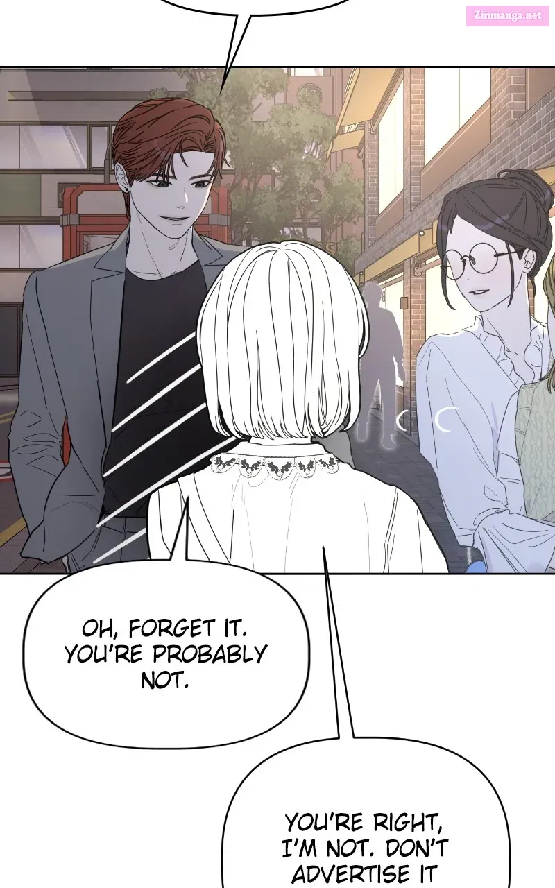 Degree of Love Zinmanga X Chapter 2 Page 80