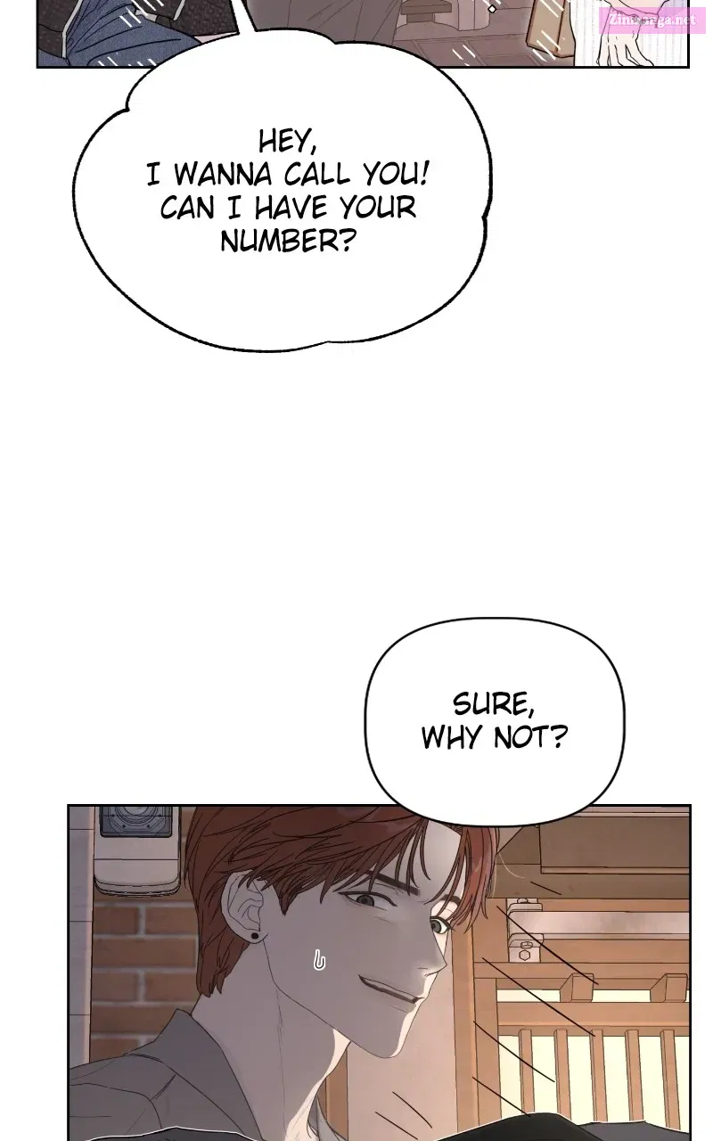 Degree of Love Zinmanga X Chapter 2 Page 82
