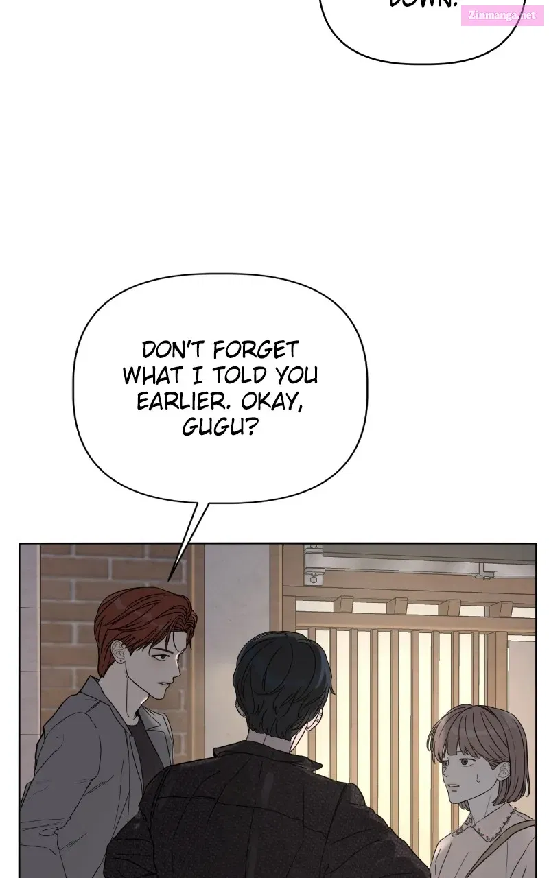 Degree of Love Zinmanga X Chapter 2 Page 88