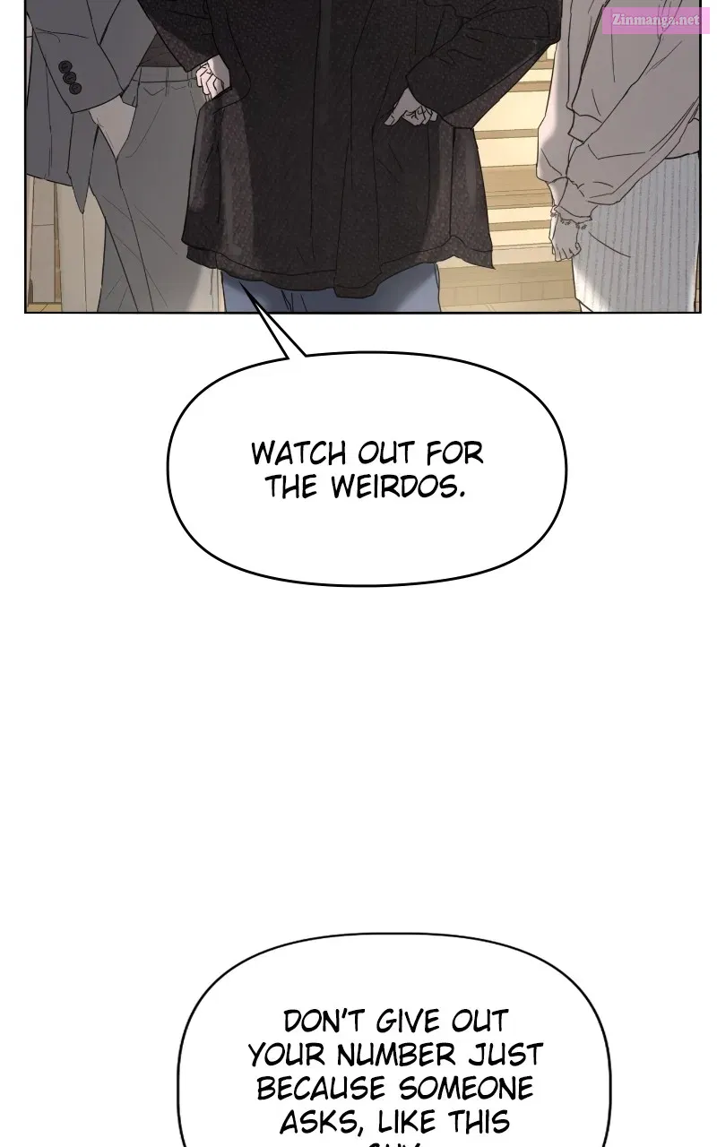 Degree of Love Zinmanga X Chapter 2 Page 89