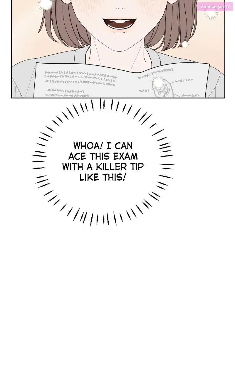 Degree of Love Zinmanga X Chapter 2 Page 138