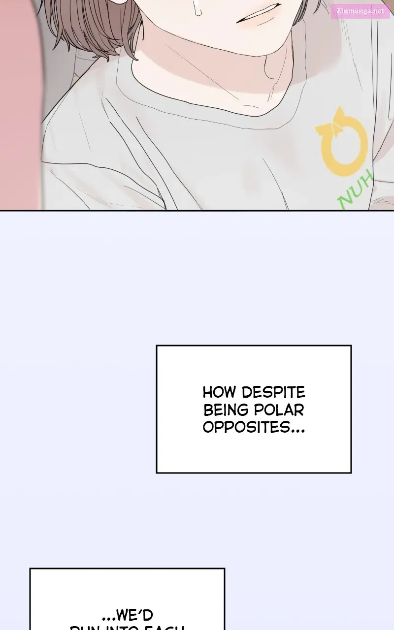 Degree of Love Zinmanga X Chapter 2 Page 156
