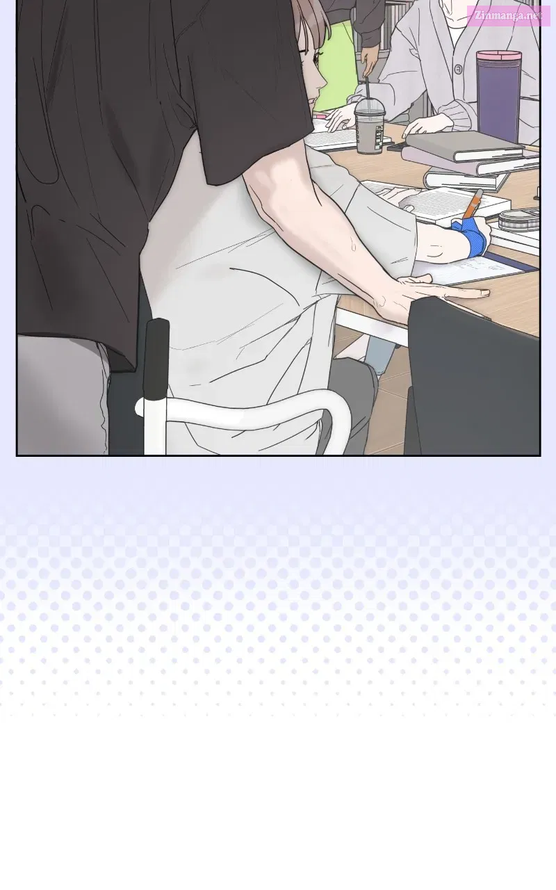 Degree of Love Zinmanga X Chapter 2 Page 159