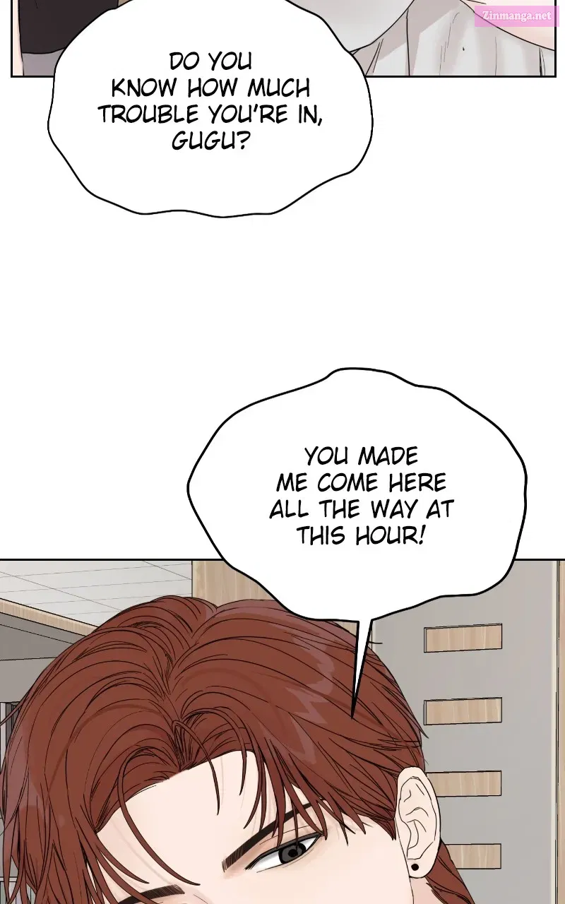 Degree of Love Zinmanga X Chapter 2 Page 165