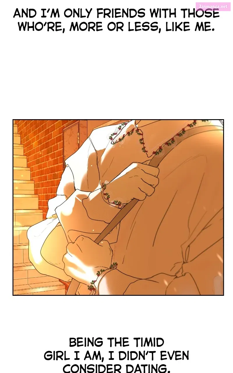 Degree of Love Zinmanga X Chapter 1 Page 3