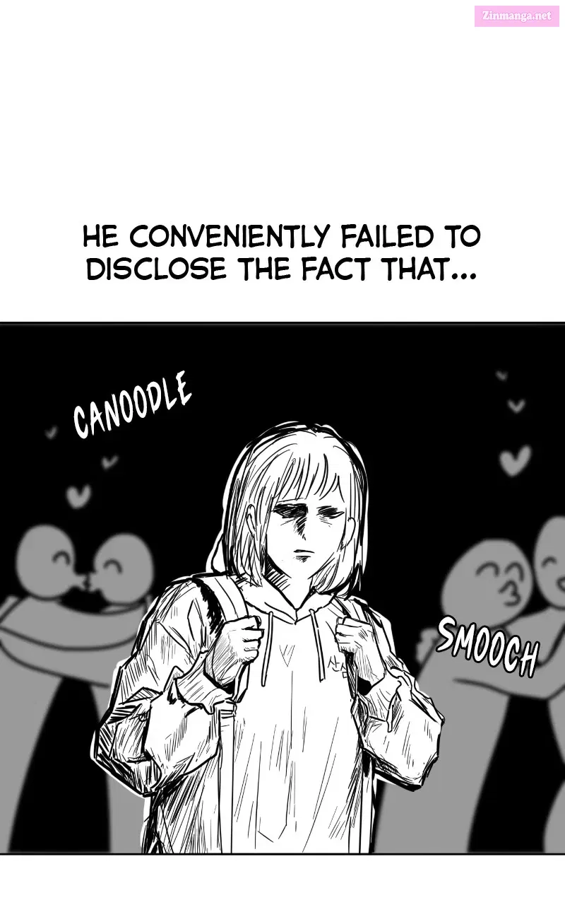 Degree of Love Zinmanga X Chapter 1 Page 16