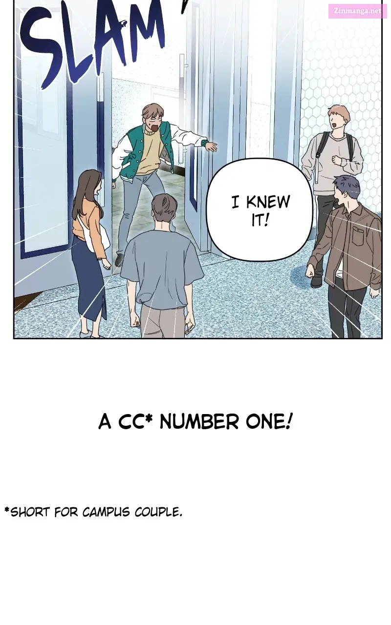 Degree of Love Zinmanga X Chapter 1 Page 19