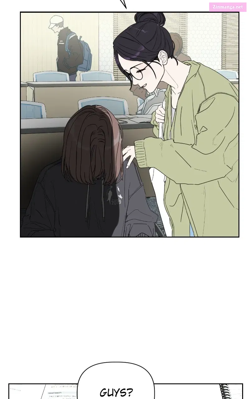 Degree of Love Zinmanga X Chapter 1 Page 24