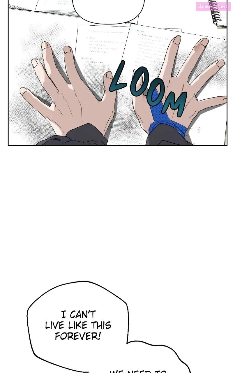 Degree of Love Zinmanga X Chapter 1 Page 25