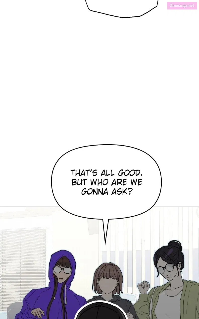 Degree of Love Zinmanga X Chapter 1 Page 33