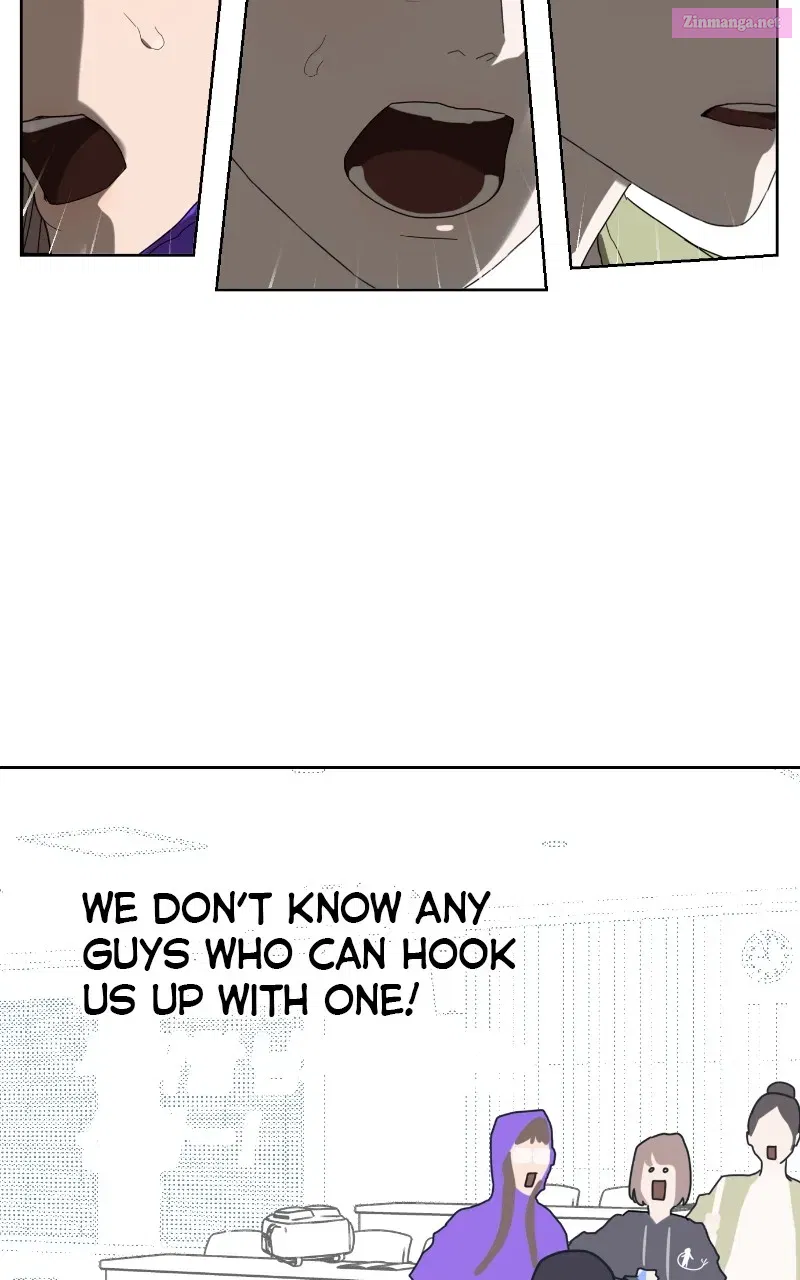 Degree of Love Zinmanga X Chapter 1 Page 35