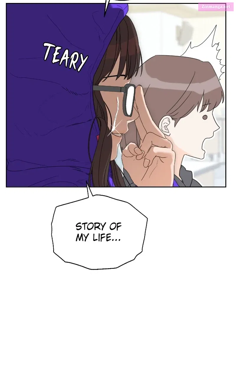 Degree of Love Zinmanga X Chapter 1 Page 37